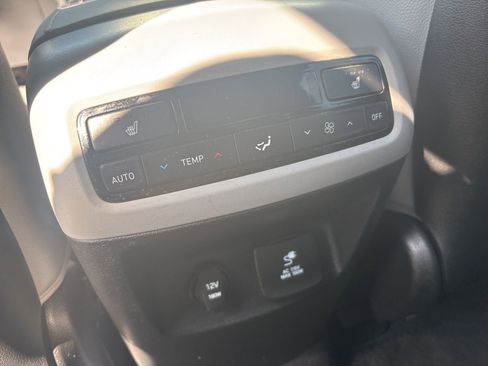 Used 2020 Hyundai Palisade SEL image 30