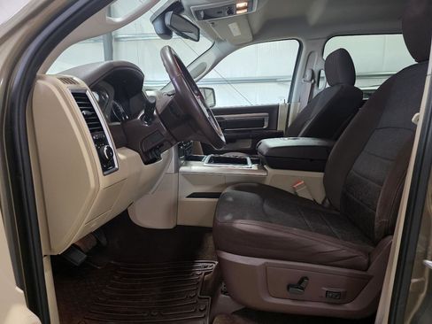 Used 2014 RAM 1500 Lone Star RWD image 11