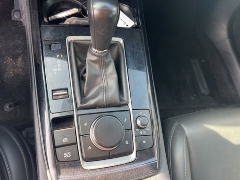 Used 2024 MAZDA CX-30 AWD 2.5 S w/ Select Sport Pkg image 13