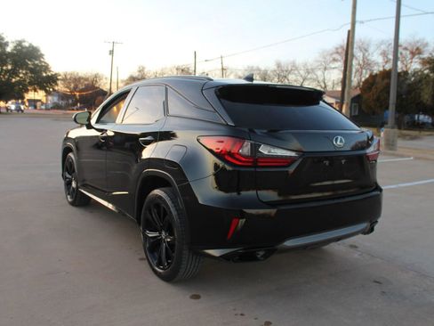 Used 2019 Lexus RX 350 F Sport image 13