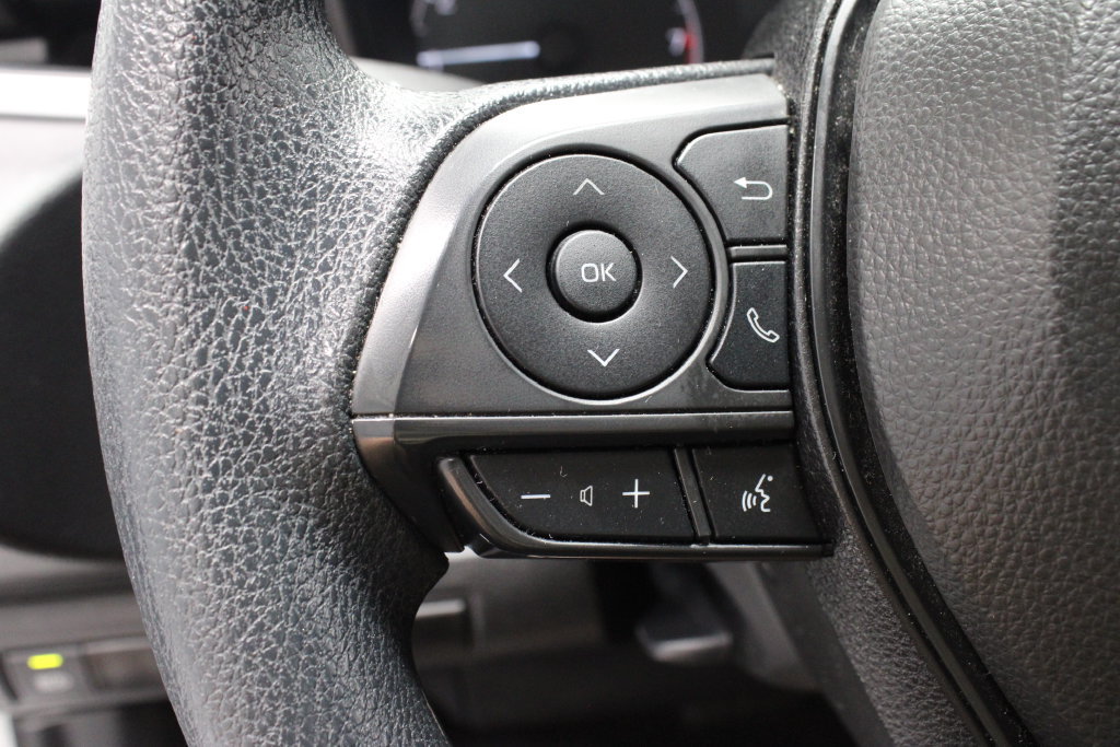 Used 2024 Toyota Corolla LE FWD image 27