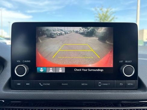 Used 2022 Honda Civic EX image 22
