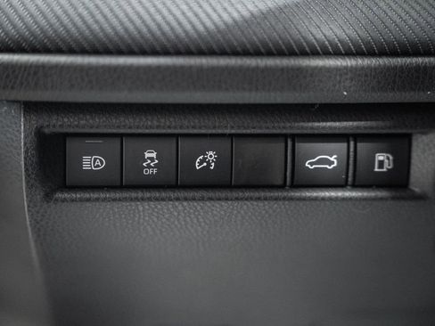 New 2026 Toyota Camry SE image 42