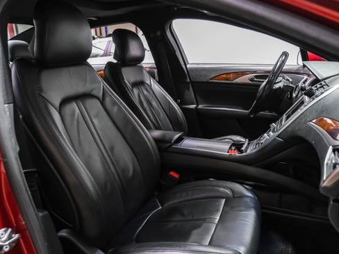 Used 2017 Lincoln MKZ Reserve image 38