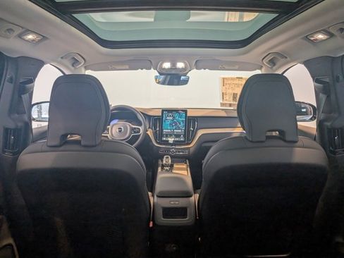 New 2026 Volvo XC60 B5 Plus w/ Protection Package Premier image 29