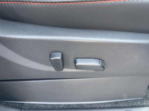 New 2026 Nissan Frontier PRO-4X w/ Pro Premium Package image 18