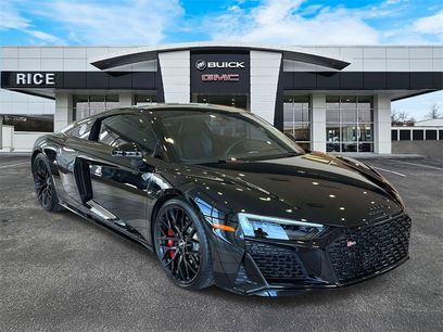 Used 2020 Audi R8 V10