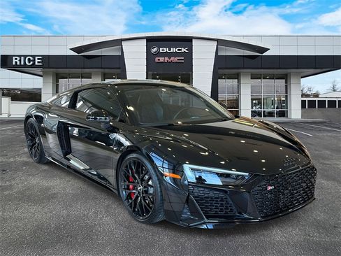 Used 2020 Audi R8 V10 image 1