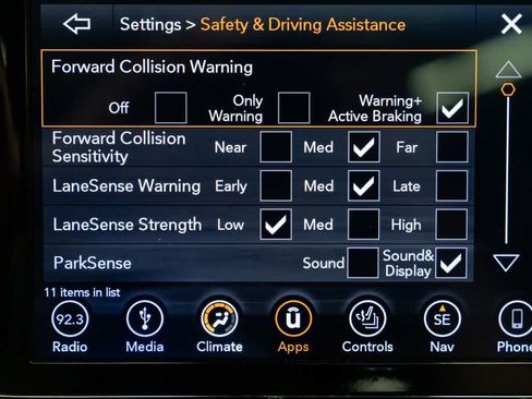 Used 2019 Jeep Grand Cherokee High Altitude AWD/4WD image 20