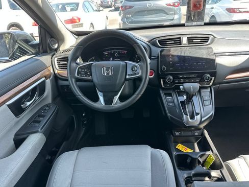 Used 2020 Honda CR-V EX image 12