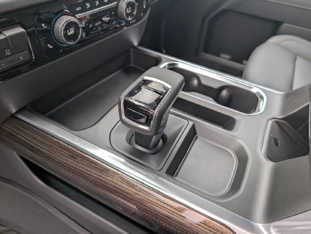 New 2026 Chevrolet Silverado 1500 LT Trail Boss w/ LT Trail Boss Premium Package AWD/4WD image 20