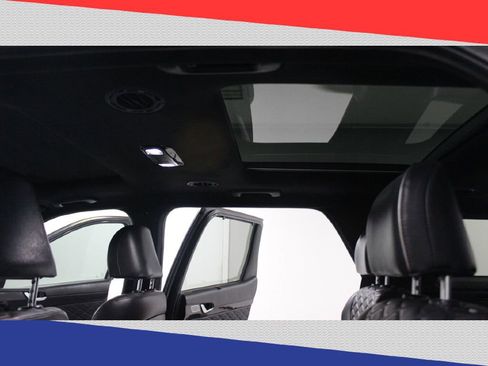 Used 2021 Hyundai Palisade Calligraphy image 29