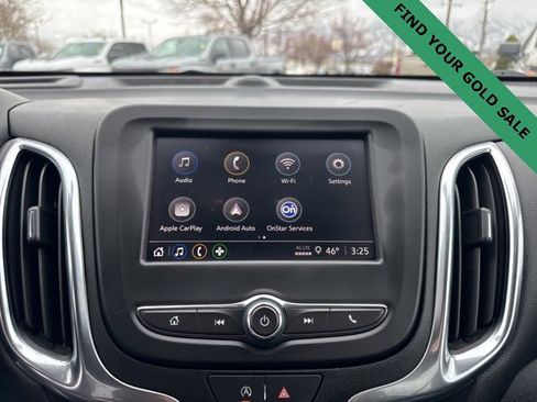 Used 2024 Chevrolet Equinox LT image 23