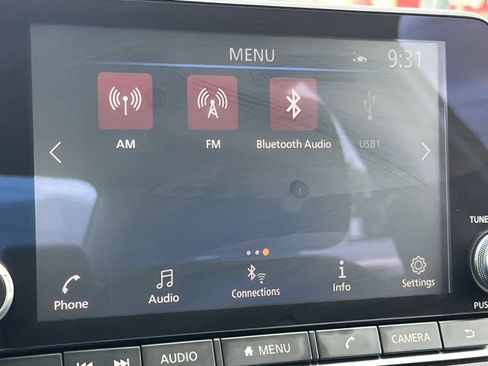 Used 2026 Nissan Altima 2.5 SV FWD image 20