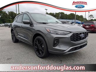 Used 2024 Ford Escape ST-Line Elite video 1