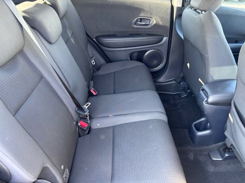 Certified 2022 Honda HR-V EX image 15