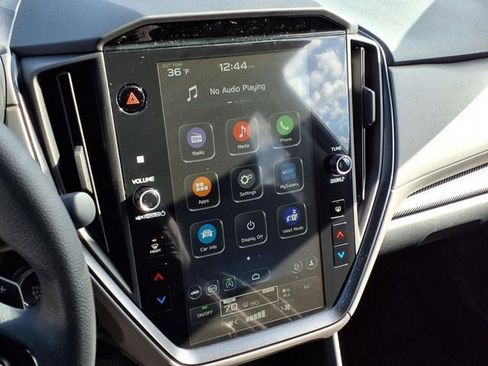 New 2026 Subaru Crosstrek 2.0i Premium image 26