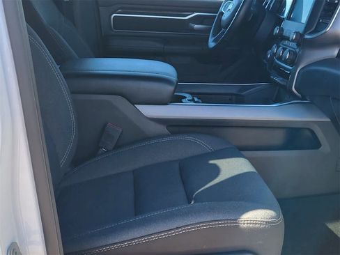 Used 2024 RAM 1500 Lone Star image 25