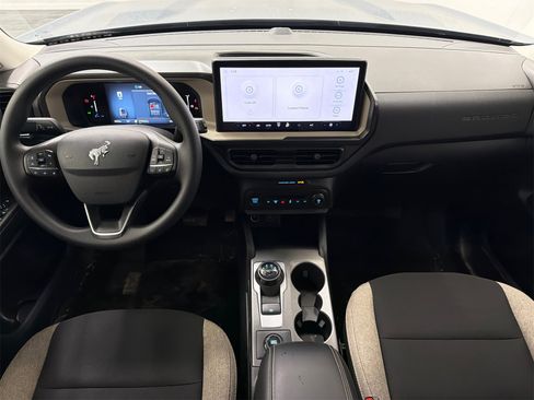 New 2026 Ford Bronco Sport Big Bend image 15