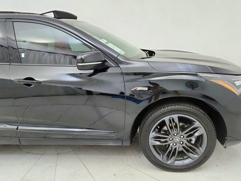Used 2023 Acura RDX A-Spec image 7