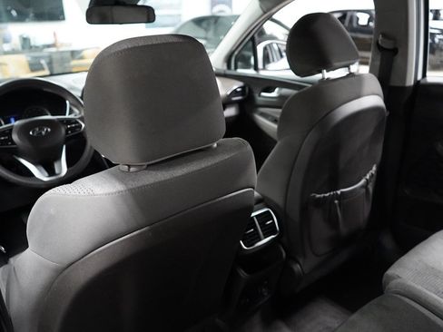 Used 2019 Hyundai Santa Fe SE FWD image 23