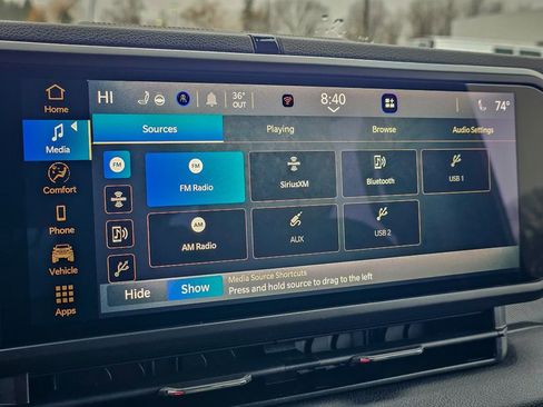 New 2026 Jeep Wrangler Sport S image 20