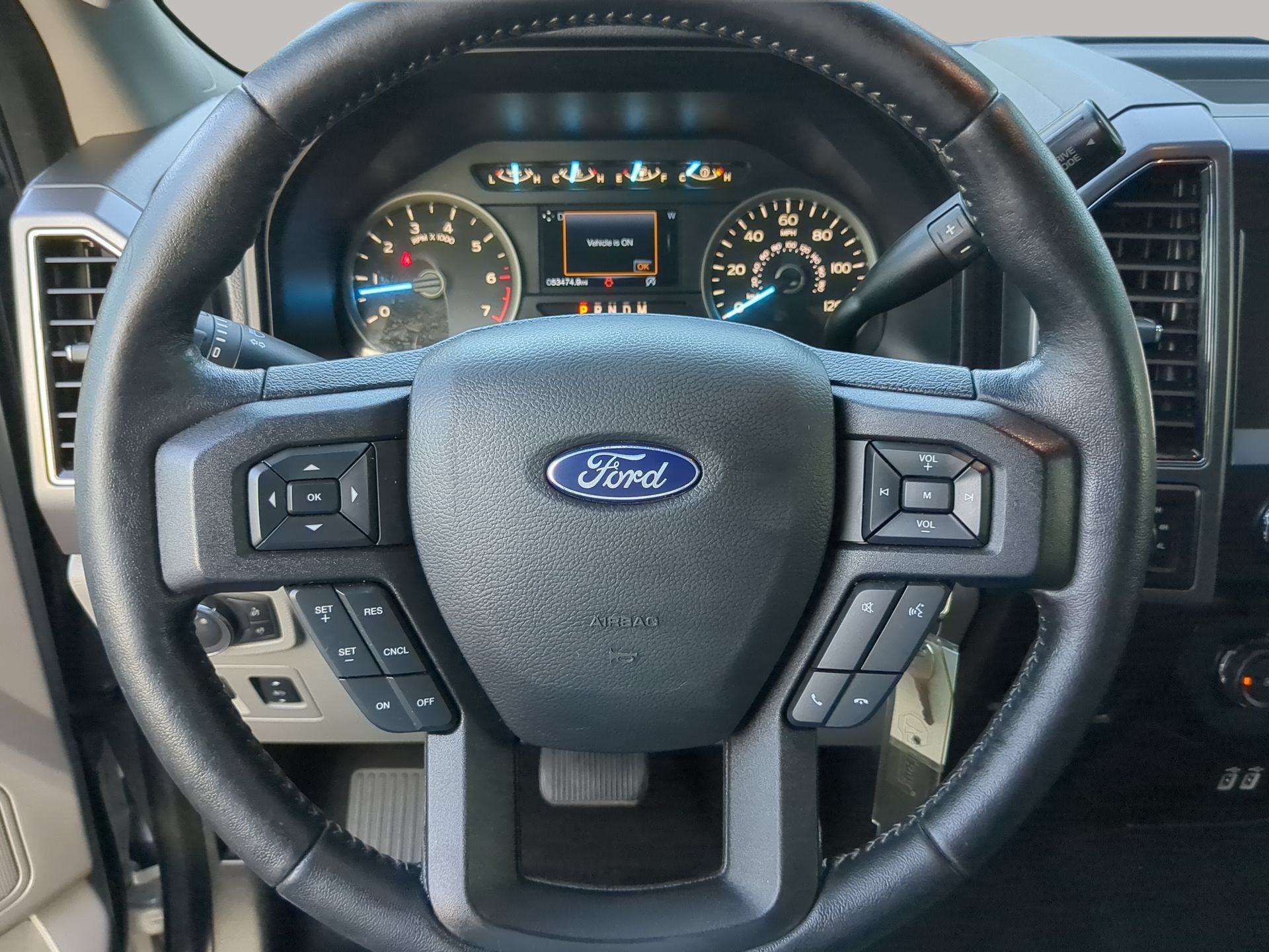 Used 2019 Ford F150 XLT w/ Equipment Group 302A Luxury AWD/4WD image 68