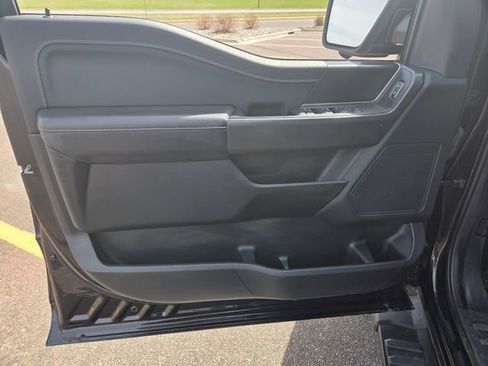 Used 2024 Ford F150 XLT w/ Equipment Group 302A MID AWD/4WD image 13
