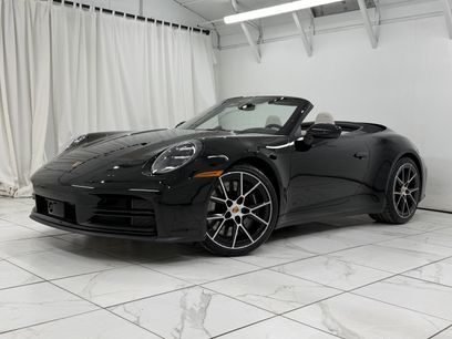 New 2026 Porsche 911 Carrera S