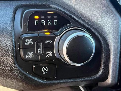 Certified 2023 RAM 1500 Big Horn AWD/4WD image 28