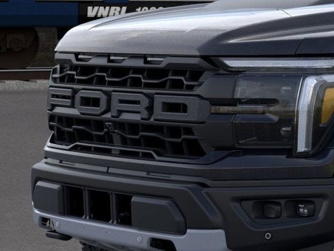 New 2026 Ford F150 Raptor image 47