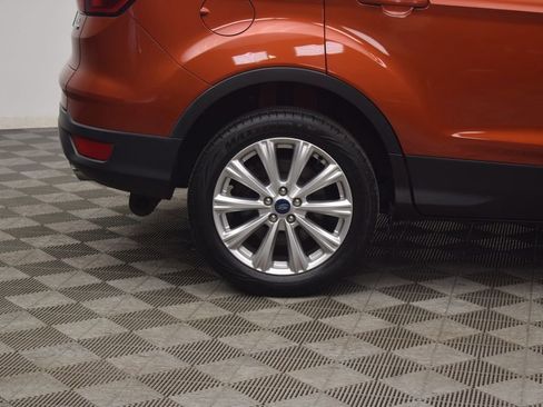 Used 2019 Ford Escape SEL image 30