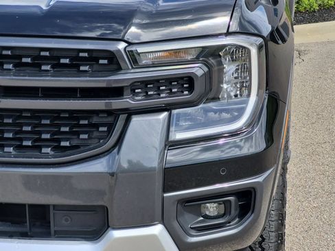 Used 2024 Ford Ranger XLT AWD/4WD image 11