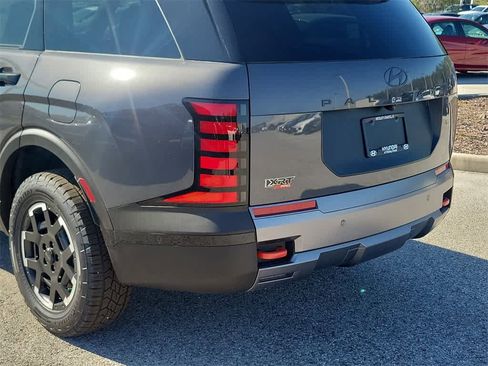 New 2026 Hyundai Palisade XRT Pro image 8