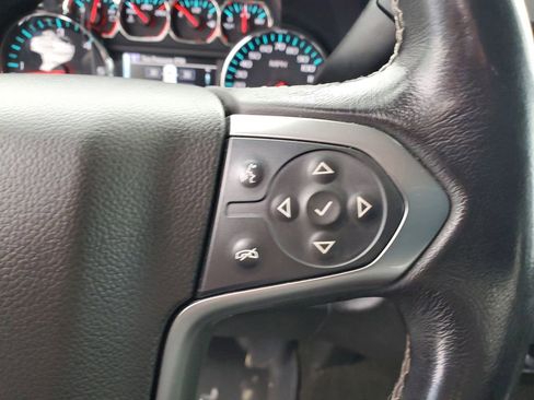 Used 2017 Chevrolet Silverado 1500 LT w/ All Star Edition image 13