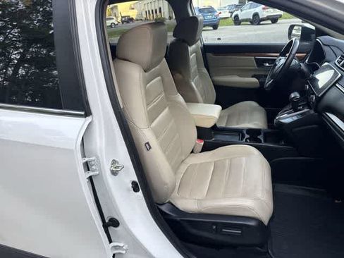 Used 2017 Honda CR-V EX-L image 21