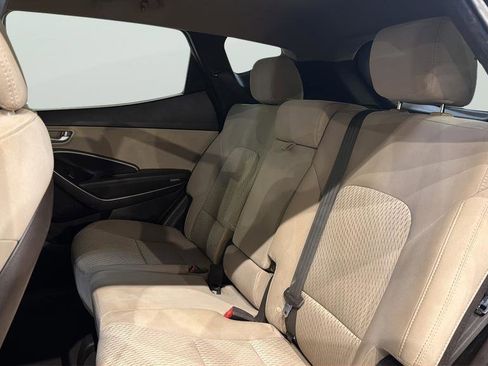 Used 2017 Hyundai Santa Fe Sport w/ Cargo Package image 33