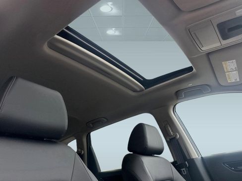 New 2026 Honda CR-V EX-L image 14