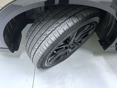 Used 2024 MAZDA CX-5 Carbon Edition image 23