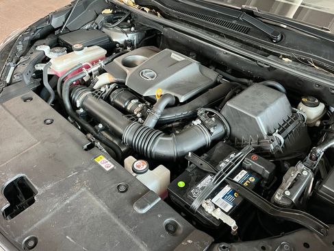 Used 2021 Lexus NX 300 FWD w/ Accessory Package image 13