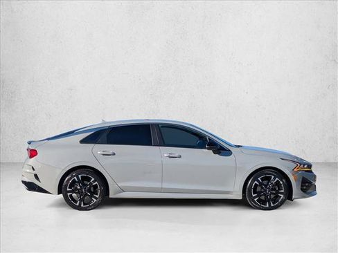Used 2023 Kia K5 GT-Line w/ GT-Line Premium Package image 4