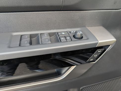 New 2026 Toyota Sequoia Limited image 12