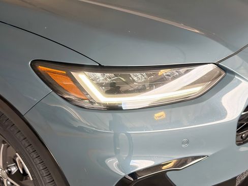 Certified 2024 Honda HR-V EX-L image 33