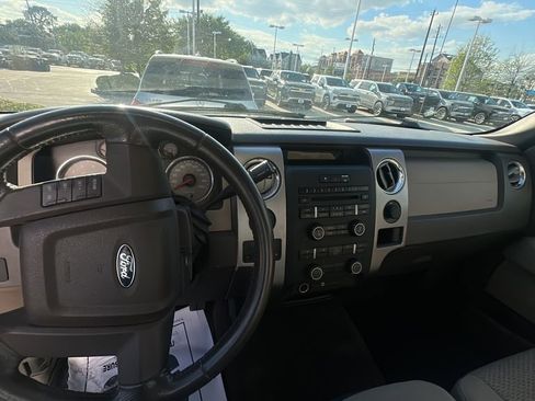 Used 2010 Ford F150 XL image 8