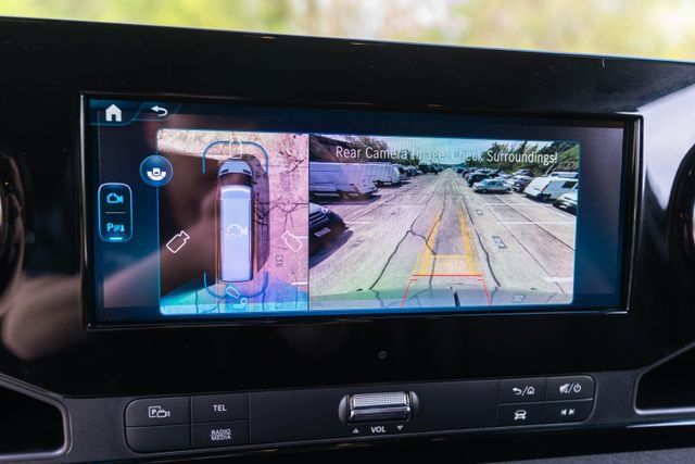 New 2026 Mercedes-Benz Sprinter 2500 image 28