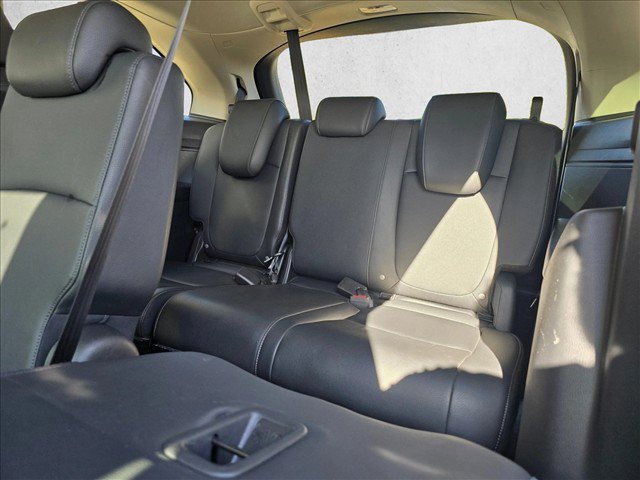 Used 2025 Honda Odyssey EX-L image 19