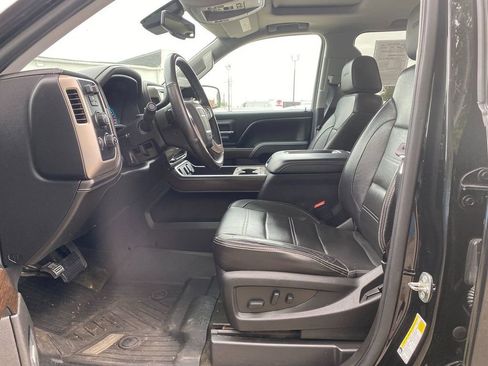 Used 2017 GMC Sierra 1500 Denali image 10