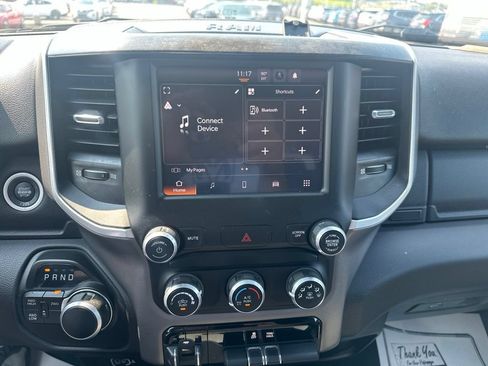 Used 2023 RAM 2500 Big Horn w/ Level 1 Equipment Group AWD/4WD image 14