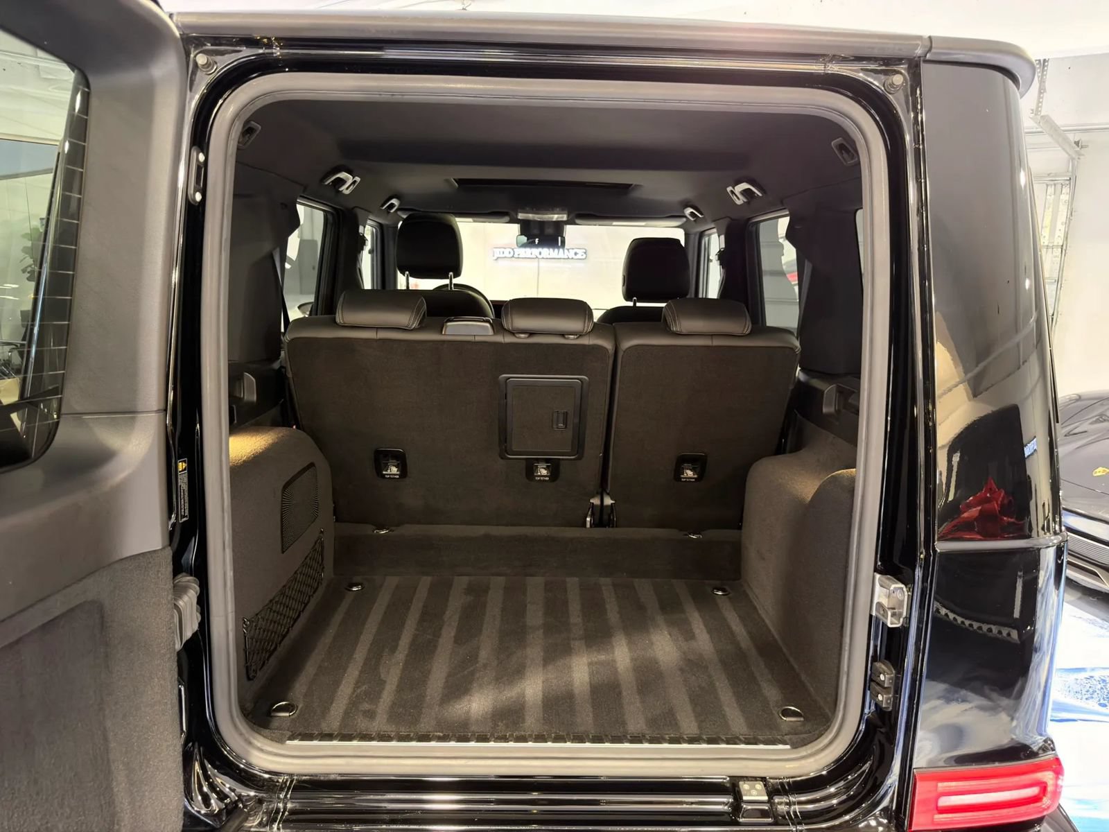 Used 2019 Mercedes-Benz G 550 w/ AMG Line image 23