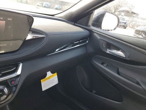 New 2026 Buick Envista Sport Touring image 25